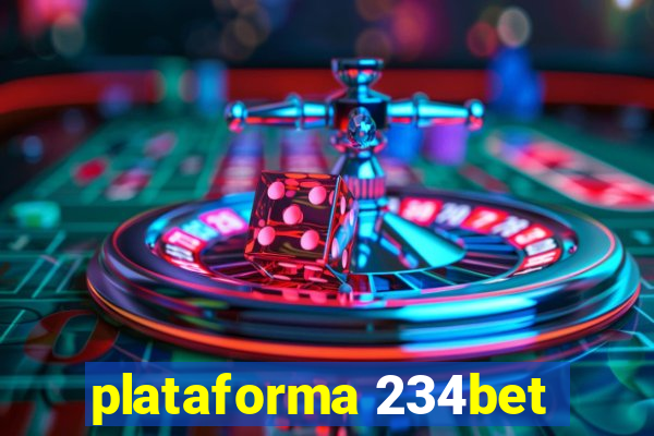 plataforma 234bet